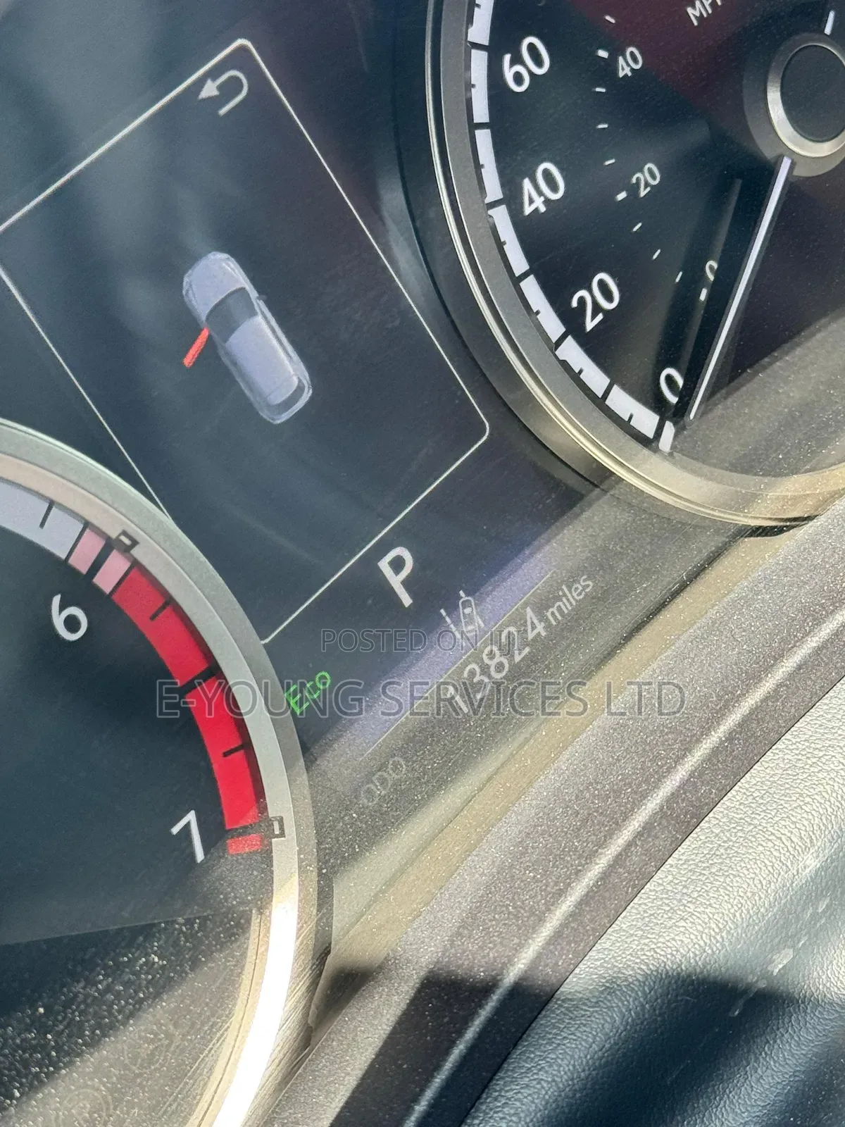 Lexus NX 2021 Gray