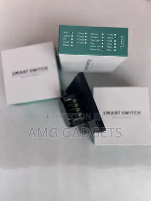Smart Ac (Air Conditioner) Switch