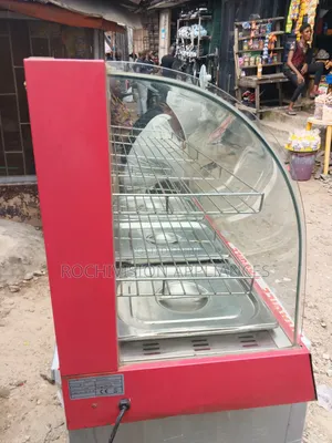 Food Warmer Snacks Warmer Food and Snacks Show Case Display Marine