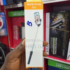 Selfie Stick R1s