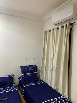 Girls Hostel / Shortlet In Monastery Road, Sangotedo