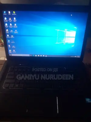 Laptop HP 4GB Intel Pentium HDD 128GB