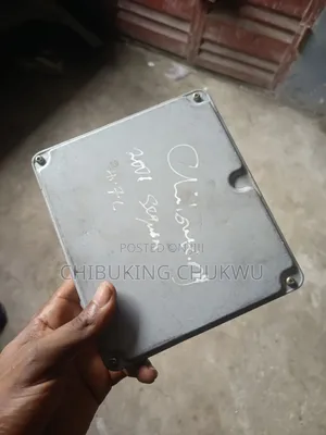 Toyota Sequoia 2001/2002 4.7l Ecu Brainbox.