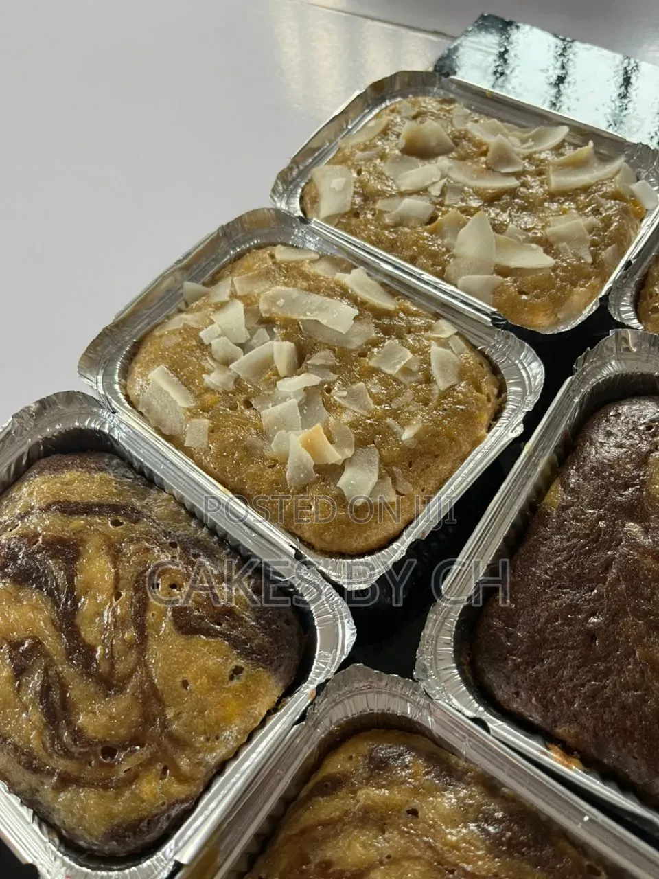 Fresh Banana Bread