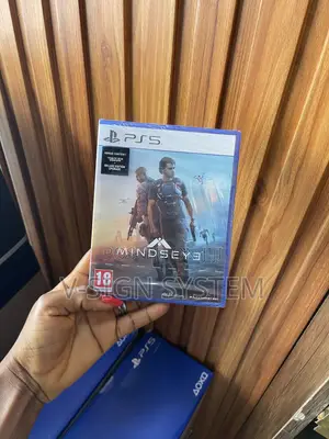 Mind’S Eye Ps5