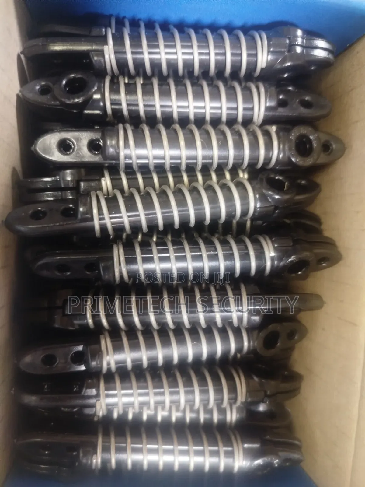 Nemtek Tension Spring
