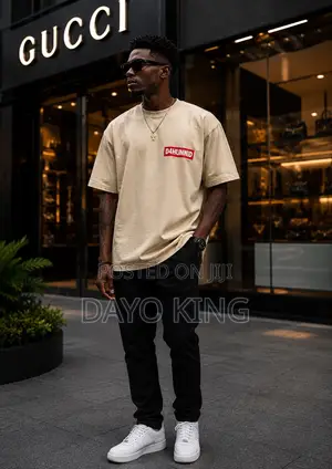 D4hunnid Clothing