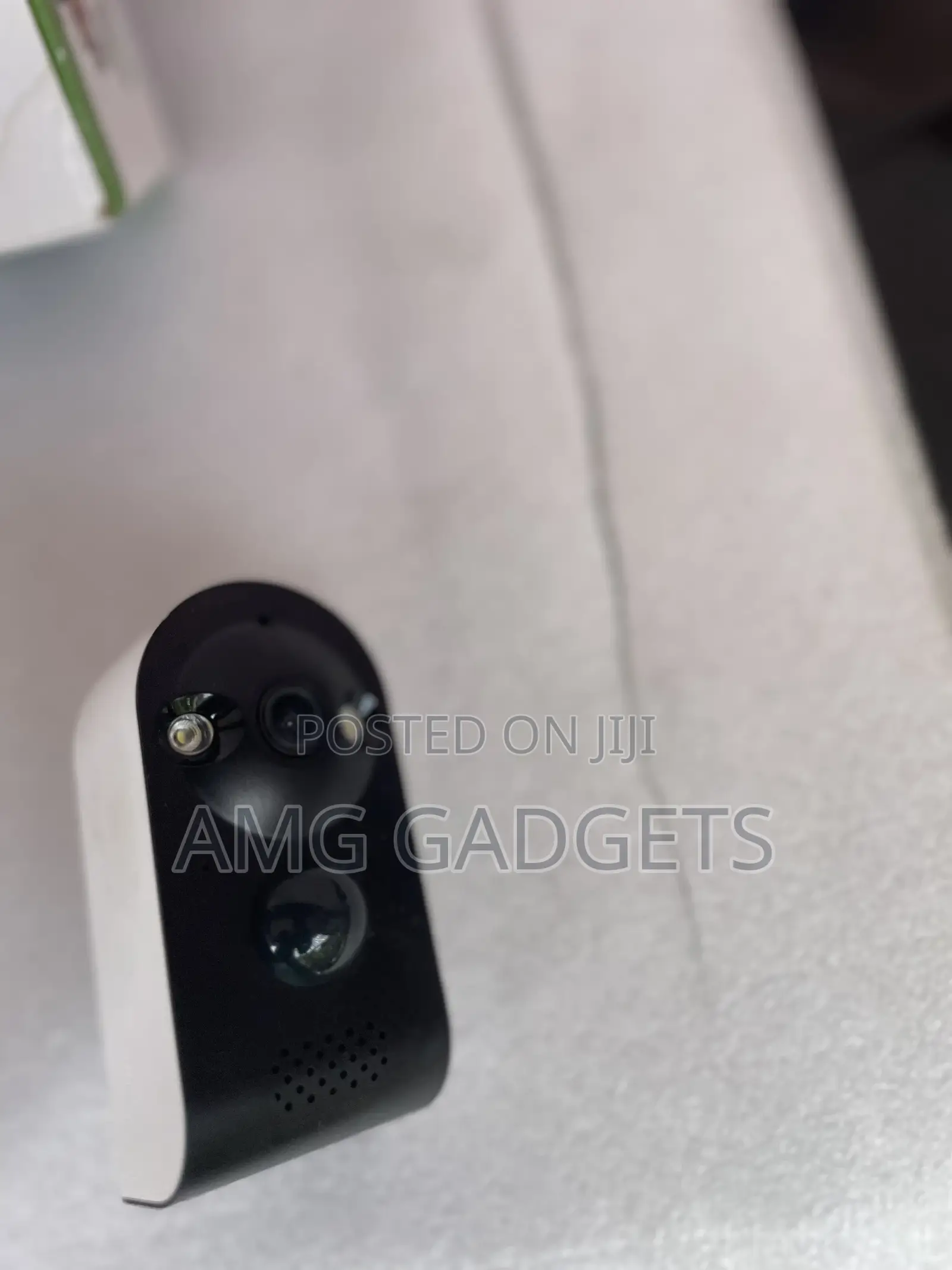 Smart Wifi Camera