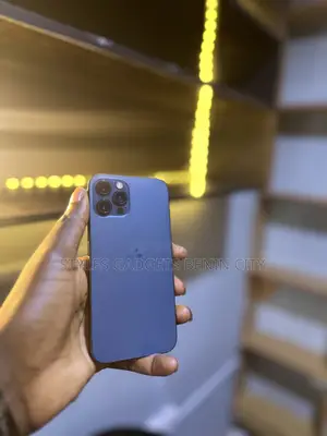 Apple iPhone 12 Pro 128 GB Purple
