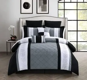 Duvet , Bedspread and Pillow Cases