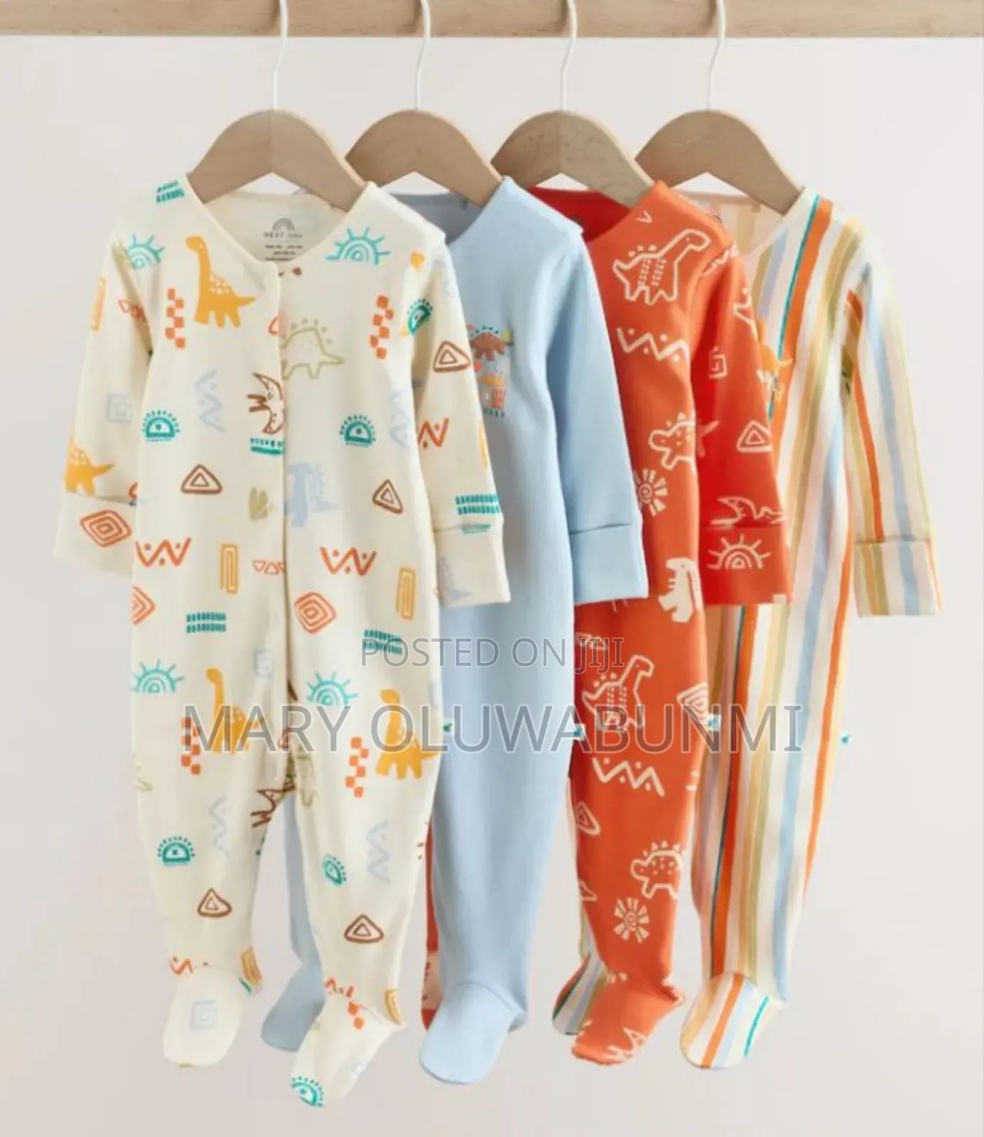 New Born Wears