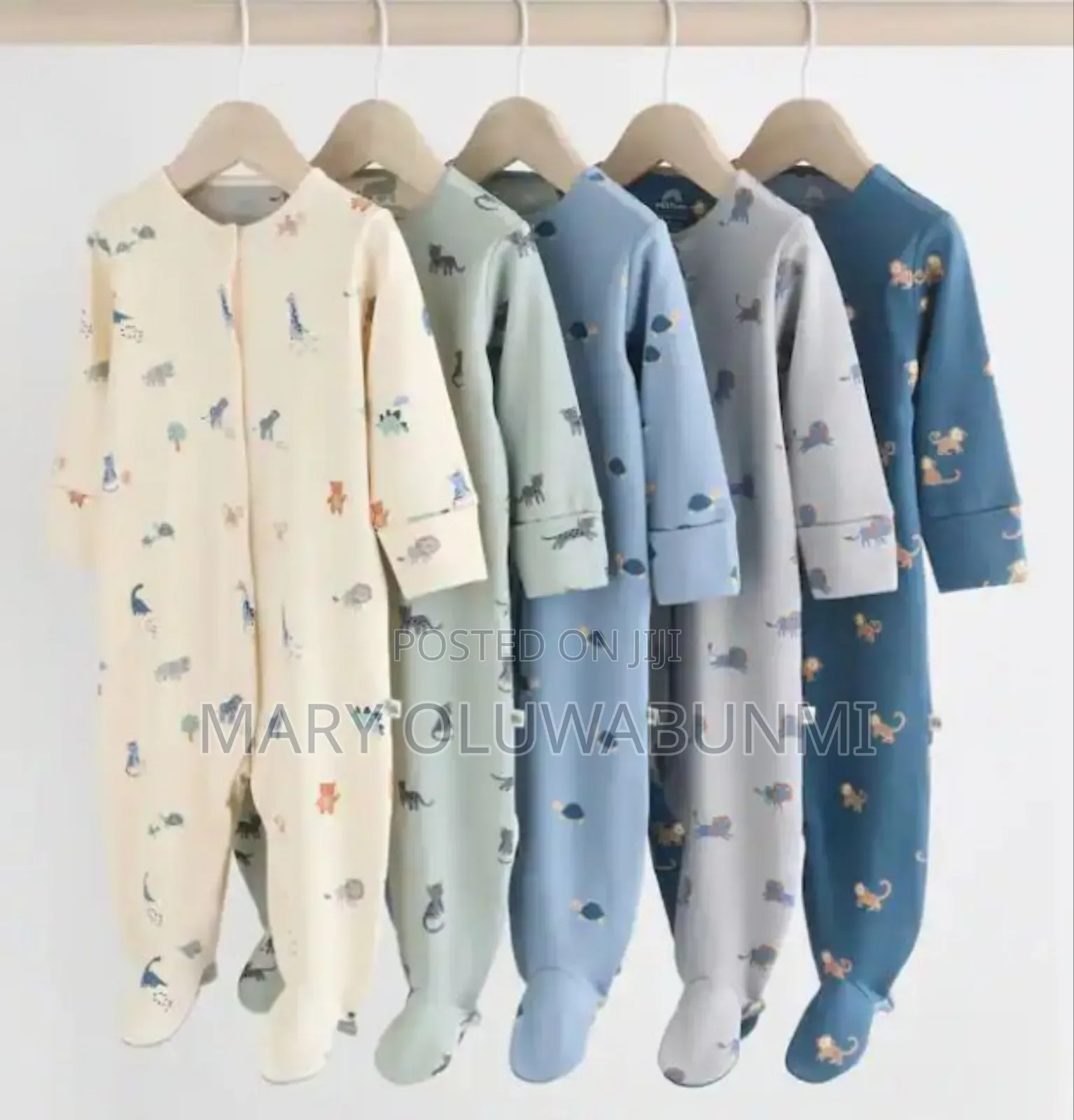 New Born Wears