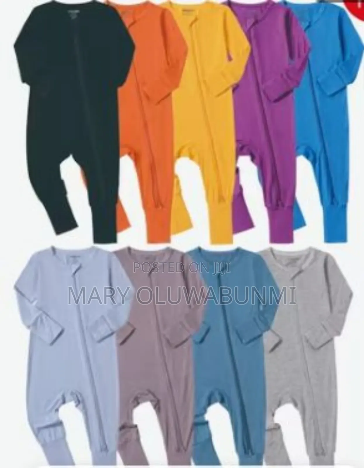 New Born Wears
