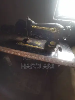Sewing Machine