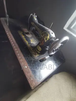 Sewing Machine