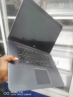 Laptop Dell Inspiron 15 7548 16GB Intel Core i7 HDD 500GB