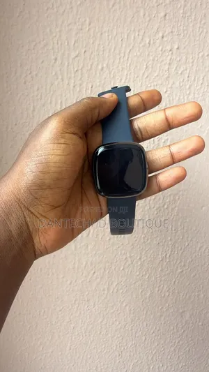 Fitbit Sense