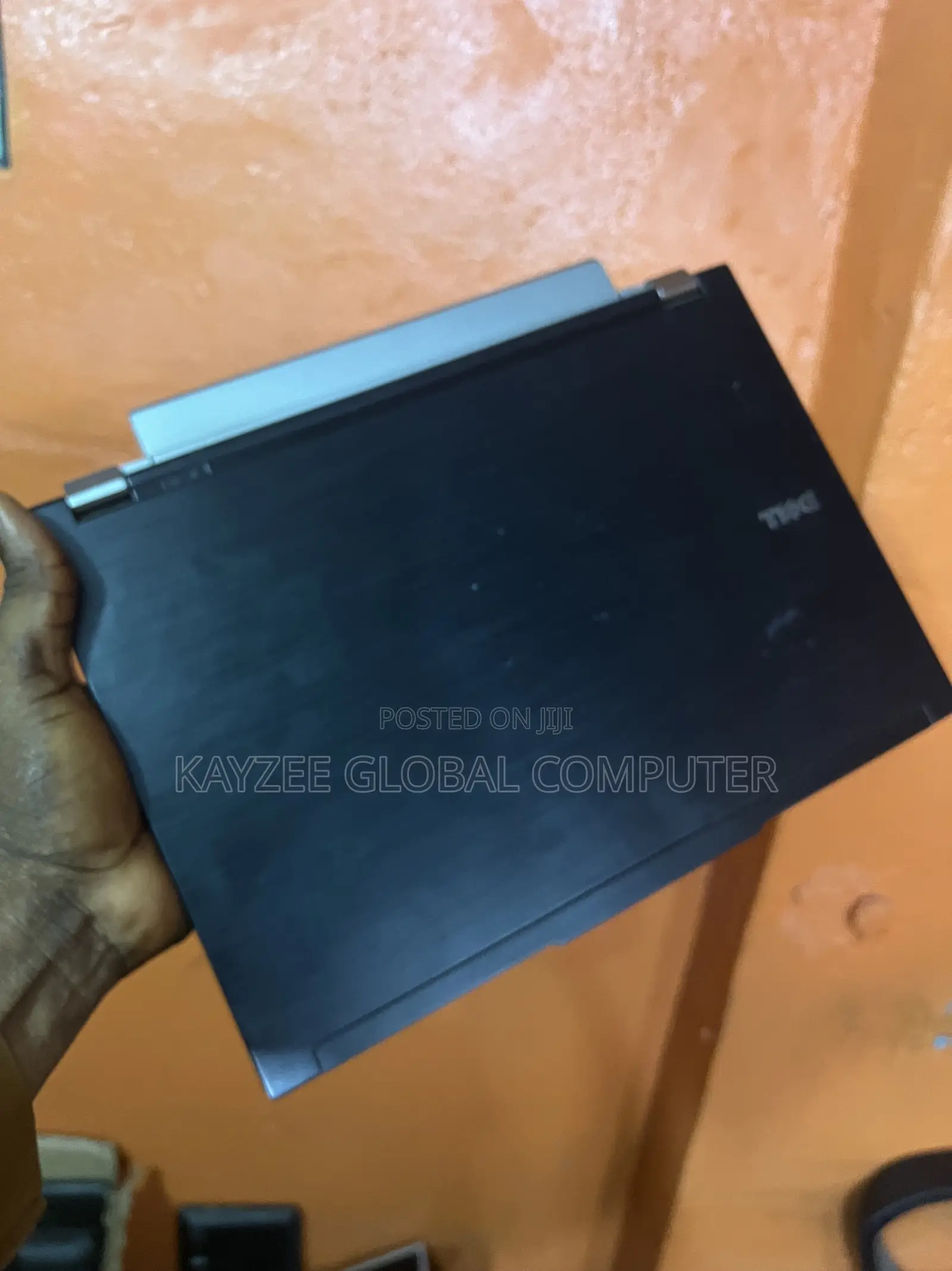 Laptop Dell Latitude E4300 4GB Intel Core 2 Duo HDD 160GB