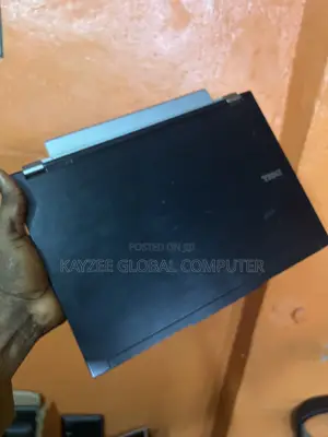 Laptop Dell Latitude E4300 4GB Intel Core 2 Duo HDD 160GB