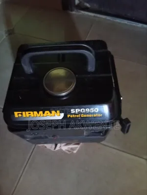 Generator Firman
