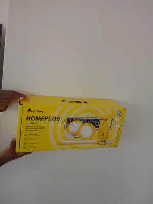 Sunking Homeplus Solar Home System Wholesale Sales and Installation