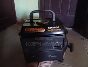 Generator Firman