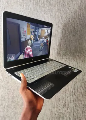 Laptop HP Pavilion 15 16GB Intel Core i7 HDD+SSD 750GB