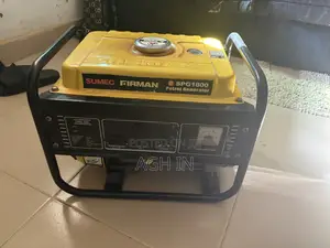 Used Sumec Firman 1800