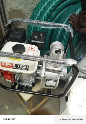 Fuel Pumping Machine
