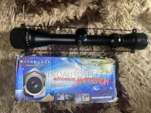 80x100 Monocular-telescope High Powered