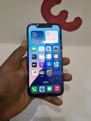 Apple iPhone 12 128 GB Blue
