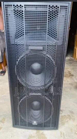 Brand New Soundtrack Full Range Speaker