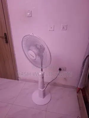 Lontor Rechargeable Fan