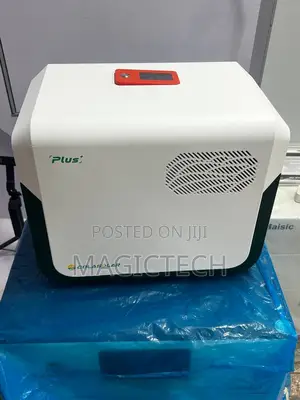 Cola 3600 Plus Solar Power Station