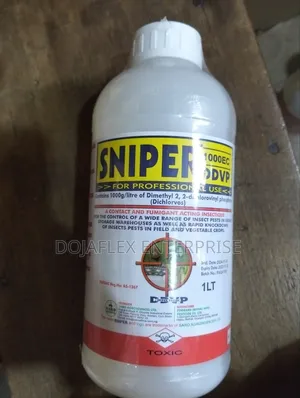 Sniper Chemical