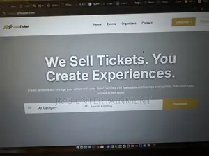 Professional Ticketing Services For Event Organizers | Jmb Ticket