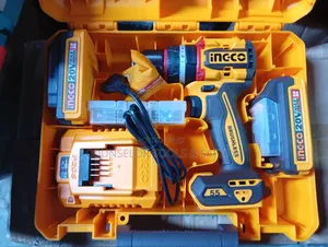 Drilling Machine Inco