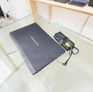 Laptop Clevo P17SM 8GB Intel Core i7 HDD+SSD 1T