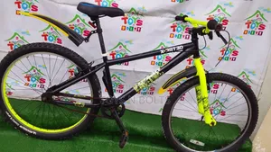 Adult Bike Size 26 Big Frame Bike X3d
