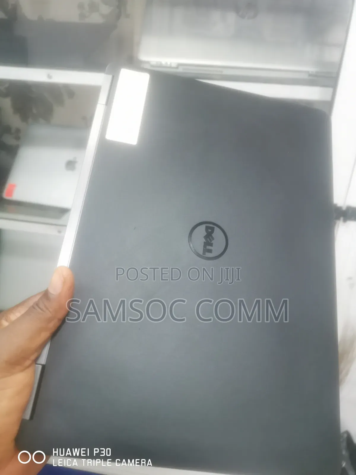 Laptop Dell Latitude E7270 8GB Intel Core i7 SSD 256GB