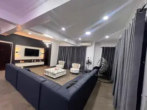 Royal Ocean View Penthouse