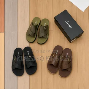 Zara Slide