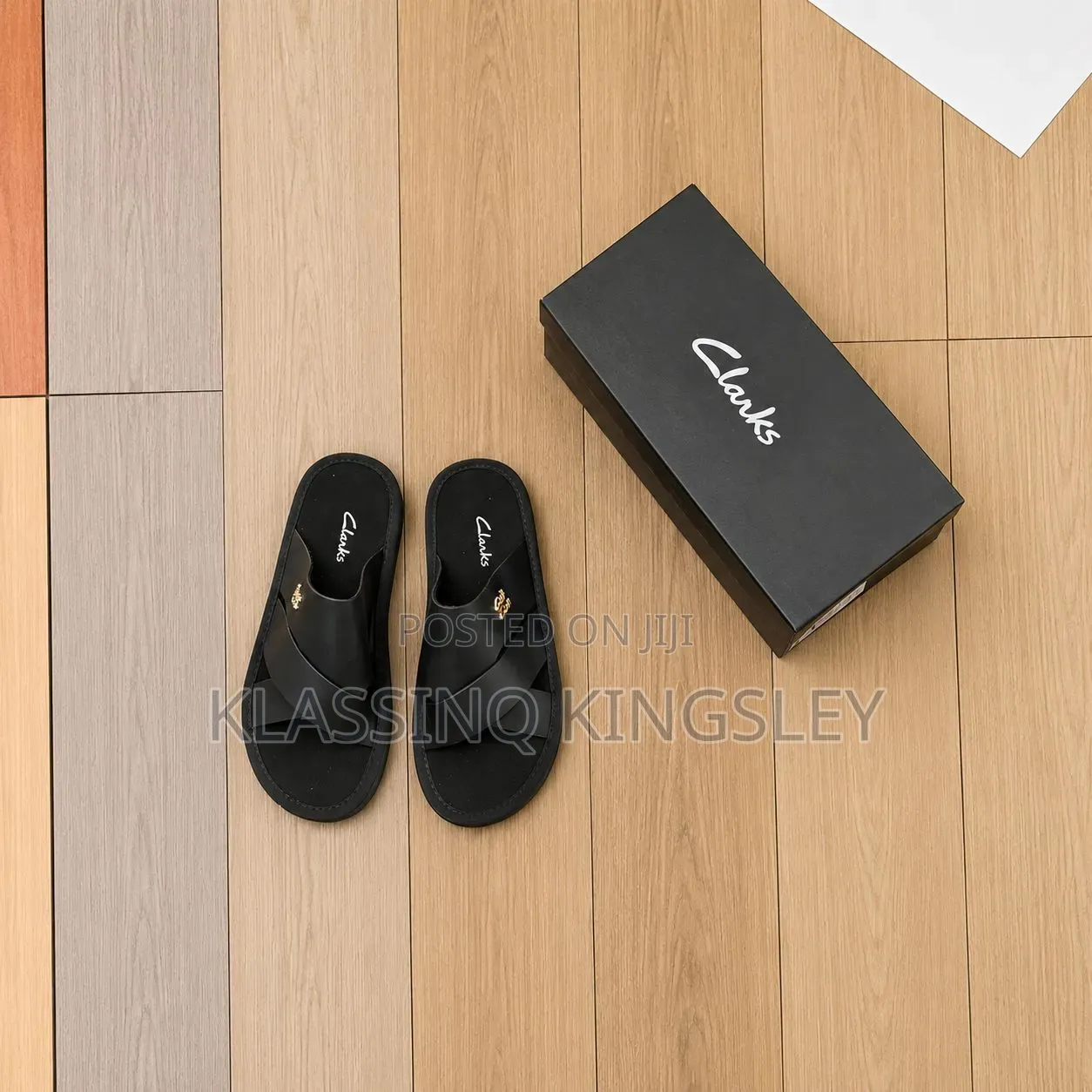 Zara Slide