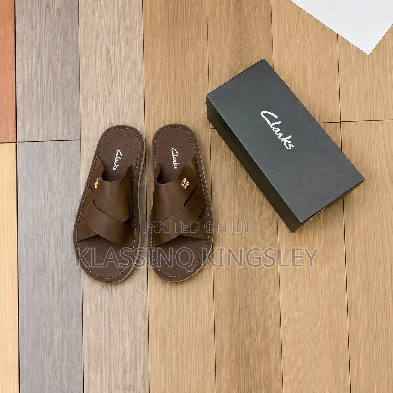 Zara Slide