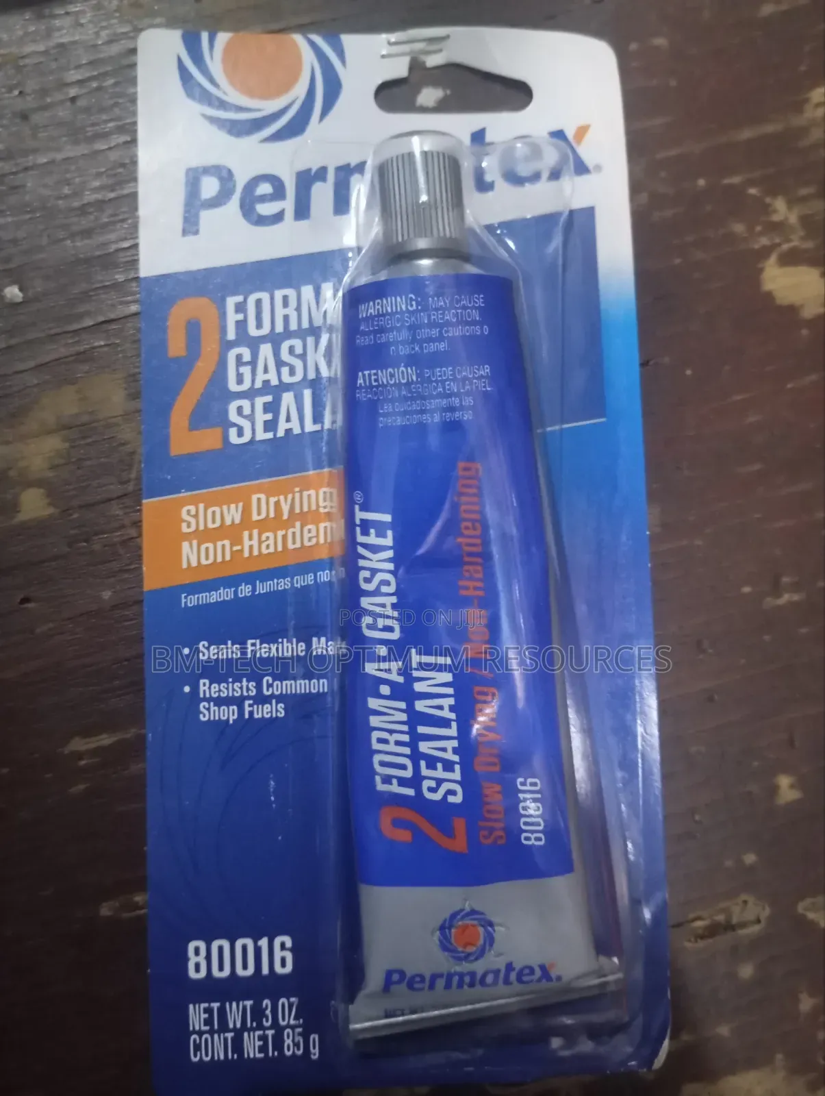 Permatex Form A Sealant 85g #2