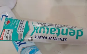 Toothpaste