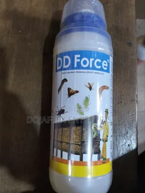 Dd Force Chemical