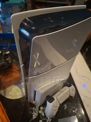 Slim Ps5 1tb