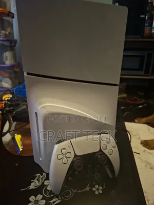 Slim Ps5 1tb