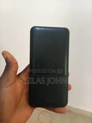 Itel Power Bank 20000mah